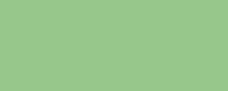 Aquarelles japonaise à l´eau Gansai Kuretake, Grand godet, vert lierre