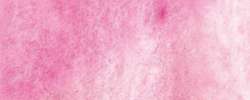 Aquarelles japonaise à l´eau Gansai Kuretake, Grand godet, rose gemme