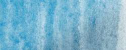 Aquarelles japonaise à l´eau Gansai Kuretake, Grand godet, bleu gemme