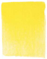 Pastels pour artiste ultra tendres PanPastel®, godet de 9 ml, Jaune primaire