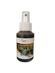 Powertex® BISTER Liquid - 100 ml Sprühflasche, Gelb