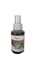 Bistre liquide Spray Powertex, 100 ml, Noir
