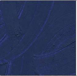 R&F® DRAWING OILS™ Ölkreidestift, 12 ml Pigment Sticks, Mitternachtsblau