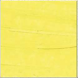 R&F® DRAWING OILS™ Ölkreidestift, 12 ml Pigment Sticks, Nickelgelb