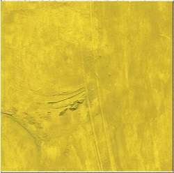 Huiles Solide R&F, 12 ml, Jaune olive