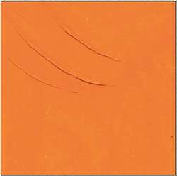 R&F® DRAWING OILS™ Ölkreidestift, 12 ml Pigment Sticks, Kadmiumorange