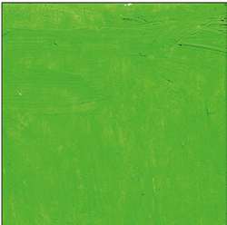 R&F® DRAWING OILS™ Ölkreidestift, 12 ml Pigment Sticks, Permanentgrün