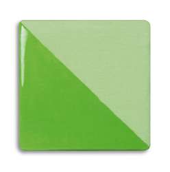 Speedball® Underglaze, Keramik Unterglasur, 59 ml, Medium Green