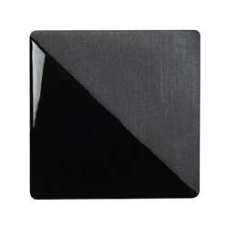 Speedball® Underglaze, Keramik Unterglasur, 59 ml, Black