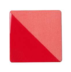 Speedball® Underglaze, Keramik Unterglasur, 59 ml, Red