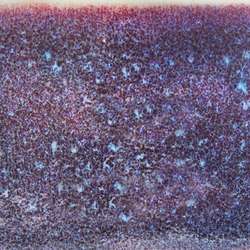 Speedball® Mid-Fire Glaze, Steinzeugglasur, 473 ml, Galaxy Mist