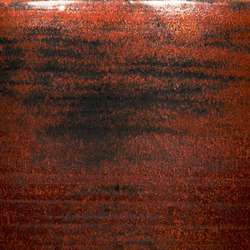 Speedball® Mid-Fire Glaze, Steinzeugglasur, 473 ml, Blackened Copper