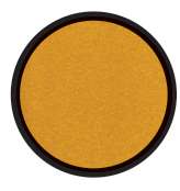 Recharge pour pointe pinceau, Recharge pour pointe pinceau, YO2.5 ocre jaune