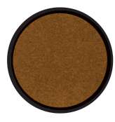 OLO™ Halbmarker, einzeln, Pinselspitze, YO2.7 Sepia