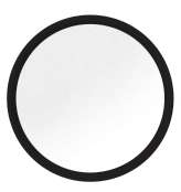 Demi-marqueurs à alcool OLO, Pointe pinceau, Zero