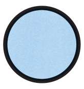 Demi-marqueurs à alcool OLO, Pointe pinceau, Myosotis B0.2