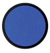 Demi-marqueurs à alcool OLO, Pointe pinceau, Saphir bleu B0.5