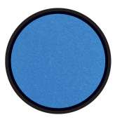 Demi-marqueurs à alcool OLO, Pointe pinceau, Merle bleu B2.4