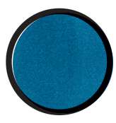 Demi-marqueurs à alcool OLO, Pointe pinceau, Iguane bleu BG0.7