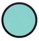 Demi-marqueurs à alcool OLO, Pointe pinceau, Vert aquatique BG2.3