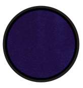 Demi-marqueurs à alcool OLO, Pointe pinceau, Iris BV1.7