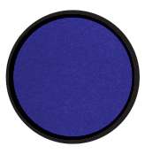 Demi-marqueurs à alcool OLO, Pointe pinceau, Indigo BV2.6