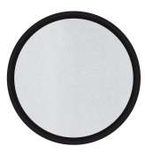 Demi-marqueurs à alcool OLO, Pointe pinceau, Gris froid 1 CG1