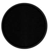 Recharge pour pointe pinceau, Recharge pour pointe pinceau, K pure black