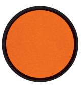 Demi-marqueurs à alcool OLO, Pointe pinceau, Caramel O2.5