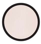 Demi-marqueurs à alcool OLO, Pointe pinceau, Amande O4.0