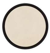 Demi-marqueurs à alcool OLO, Pointe pinceau, Carlin O7.1