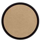 Demi-marqueurs à alcool OLO, Pointe pinceau, Macaque O7.3