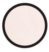 Demi-marqueurs à alcool OLO, Pointe pinceau, Coquillage OR1.0