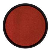 Demi-marqueurs à alcool OLO, Pointe pinceau, Ocre rouge OR2.6