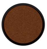 Demi-marqueurs à alcool OLO, Pointe pinceau, Moka OR3.7