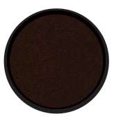 Demi-marqueurs à alcool OLO, Pointe pinceau, Café OR3.8