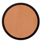 Demi-marqueurs à alcool OLO, Pointe pinceau, Bonnet rose OR4.4