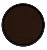 Demi-marqueurs à alcool OLO, Pointe pinceau, Fève de cacao OR4.8