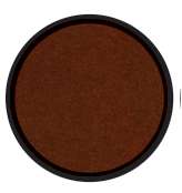 OLO™ Halbmarker, einzeln, Pinselspitze, R1.7 Carmine