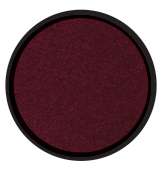 Demi-marqueurs à alcool OLO, Pointe pinceau, Amarante R5.7