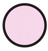 Demi-marqueurs à alcool OLO, Pointe pinceau, Barbe à papa RV0.1