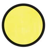 Demi-marqueurs à alcool OLO, Pointe pinceau, Jaune clair Y1.2