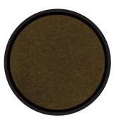 Demi-marqueurs à alcool OLO, Pointe pinceau, Bronze foncé Y8.7