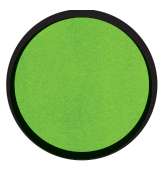 Demi-marqueurs à alcool OLO, Pointe pinceau, Rainette YG1.4