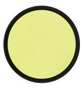 Demi-marqueurs à alcool OLO, Pointe pinceau, Soufre YG2.1