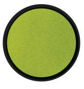 Demi-marqueurs à alcool OLO, Pointe pinceau, Avocat YG2.5