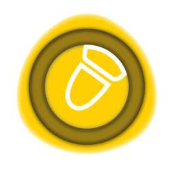 FABER-CASTELL Goldfaber Creative Marker mit Rundspitze 1,5 mm, 1.5 mm Rundspitze, hello sunshine