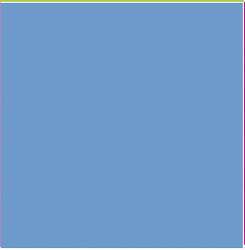 Feutre Triplus Color 323 Staedtler, Bleu de Delft