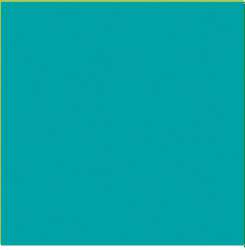 Feutre Triplus Color 323 Staedtler, Turquoise