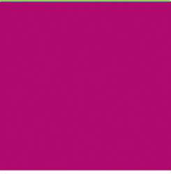 Feutre Triplus Color 323 Staedtler, Violet rouge